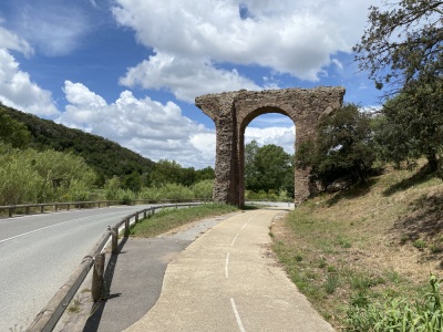 Photo prise liée au parcours