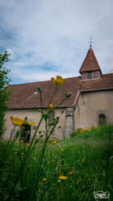 Photo prise liée au parcours