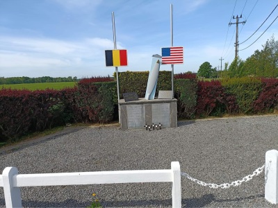 Photo prise liée au parcours