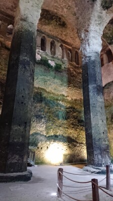 Photo prise liée au parcours