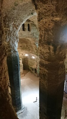 Photo prise liée au parcours
