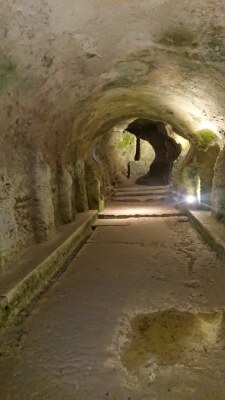 Photo prise liée au parcours