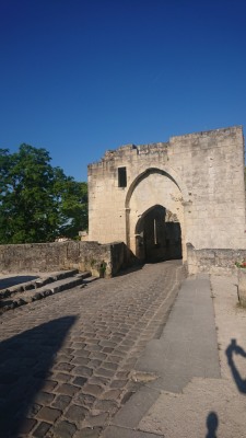 Photo prise liée au parcours