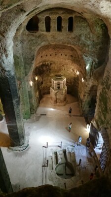 Photo prise liée au parcours