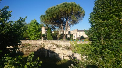 Photo prise liée au parcours