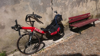 Photo prise liée au parcours