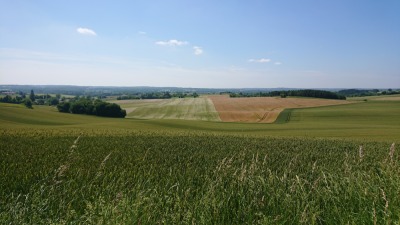 Photo prise liée au parcours