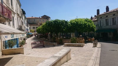 Photo prise liée au parcours