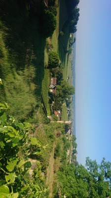 Photo prise liée au parcours