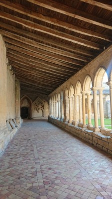 Photo prise liée au parcours