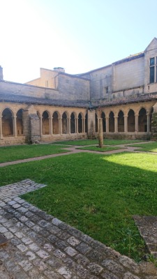 Photo prise liée au parcours