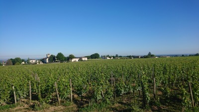 Photo prise liée au parcours