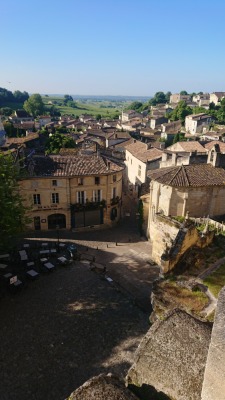 Photo prise liée au parcours