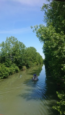Photo prise liée au parcours
