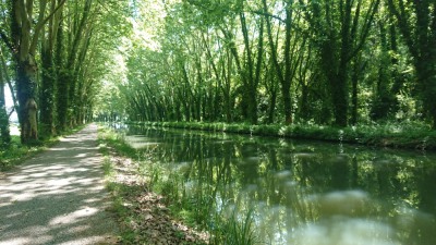 Photo prise liée au parcours