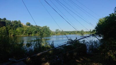 Photo prise liée au parcours
