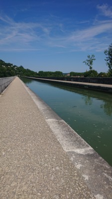 Photo prise liée au parcours