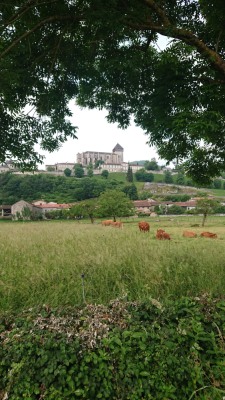 Photo prise liée au parcours