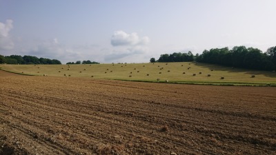 Photo prise liée au parcours