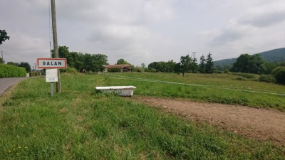 Photo prise liée au parcours