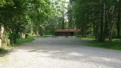 Photo prise liée au parcours