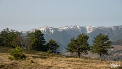 Photo prise liée au parcours