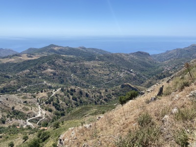 Photo prise liée au parcours