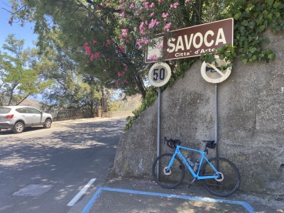 Photo prise liée au parcours