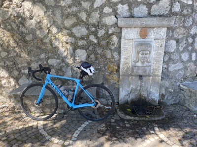 Photo prise liée au parcours