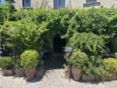 Photo prise liée au parcours