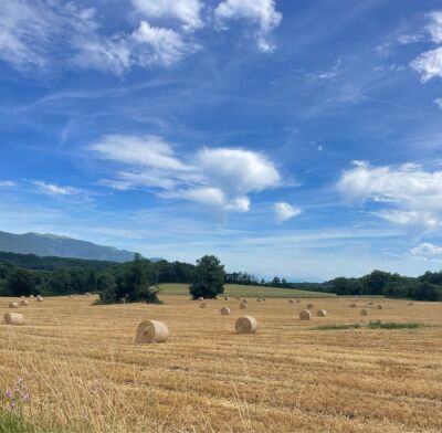 Photo prise liée au parcours