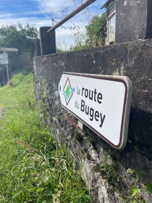 Photo prise liée au parcours