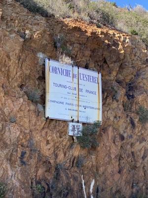 Photo prise liée au parcours