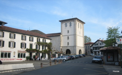 Photo prise liée au parcours