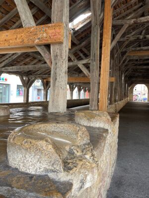 Photo prise liée au parcours