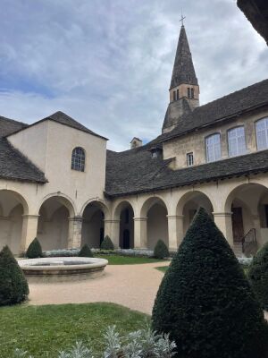Photo prise liée au parcours