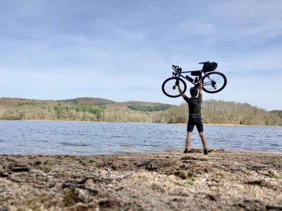 Photo prise liée au parcours