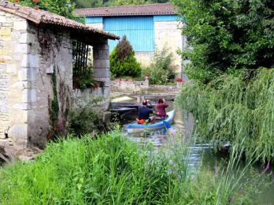 La Garette 7300 - Sansais - Photo 3