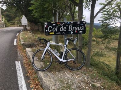 Photo prise liée au parcours
