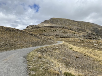 Photo prise liée au parcours