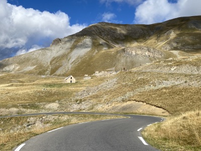 Photo prise liée au parcours