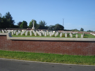 2024-07-28 - Fromelles - Circuit de la bataille de - Fromelles - Photo 2