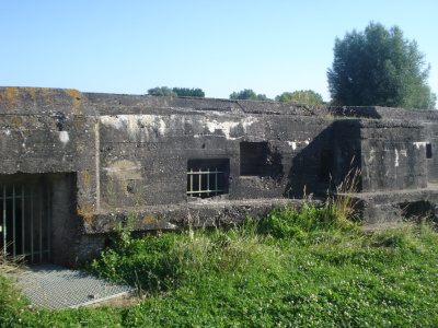2024-07-28 - Fromelles - Circuit de la bataille de - Fromelles - Photo 7