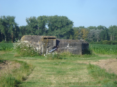2024-07-28 - Fromelles - Circuit de la bataille de - Fromelles - Photo 9