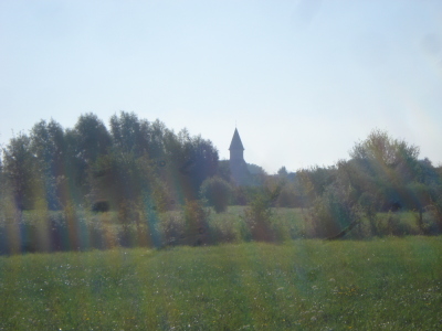 2024-07-28 - Fromelles - Circuit de la bataille de - Fromelles - Photo 16