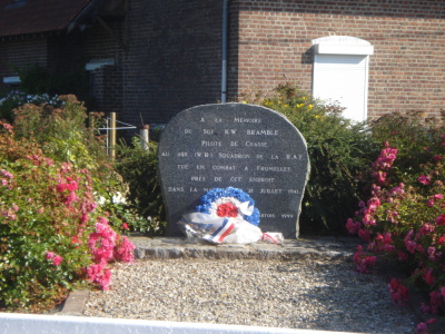 2024-07-28 - Fromelles - Circuit de la bataille de - Fromelles - Photo 13