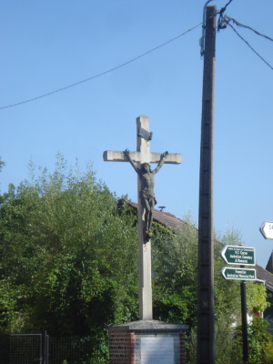 2024-07-28 - Fromelles - Circuit de la bataille de - Fromelles - Photo 15