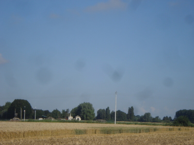 2024-07-28 - Fromelles - Circuit de la bataille de - Fromelles - Photo 14