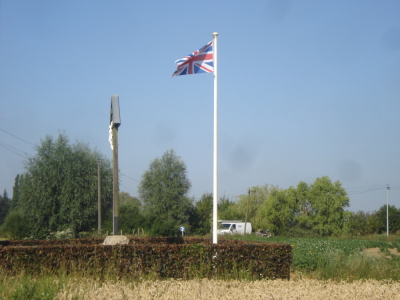 2024-07-28 - Fromelles - Circuit de la bataille de - Fromelles - Photo 17
