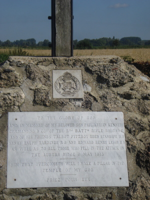 2024-07-28 - Fromelles - Circuit de la bataille de - Fromelles - Photo 18